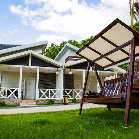 Alfa Suites & Spa Sapanca Exterior photo