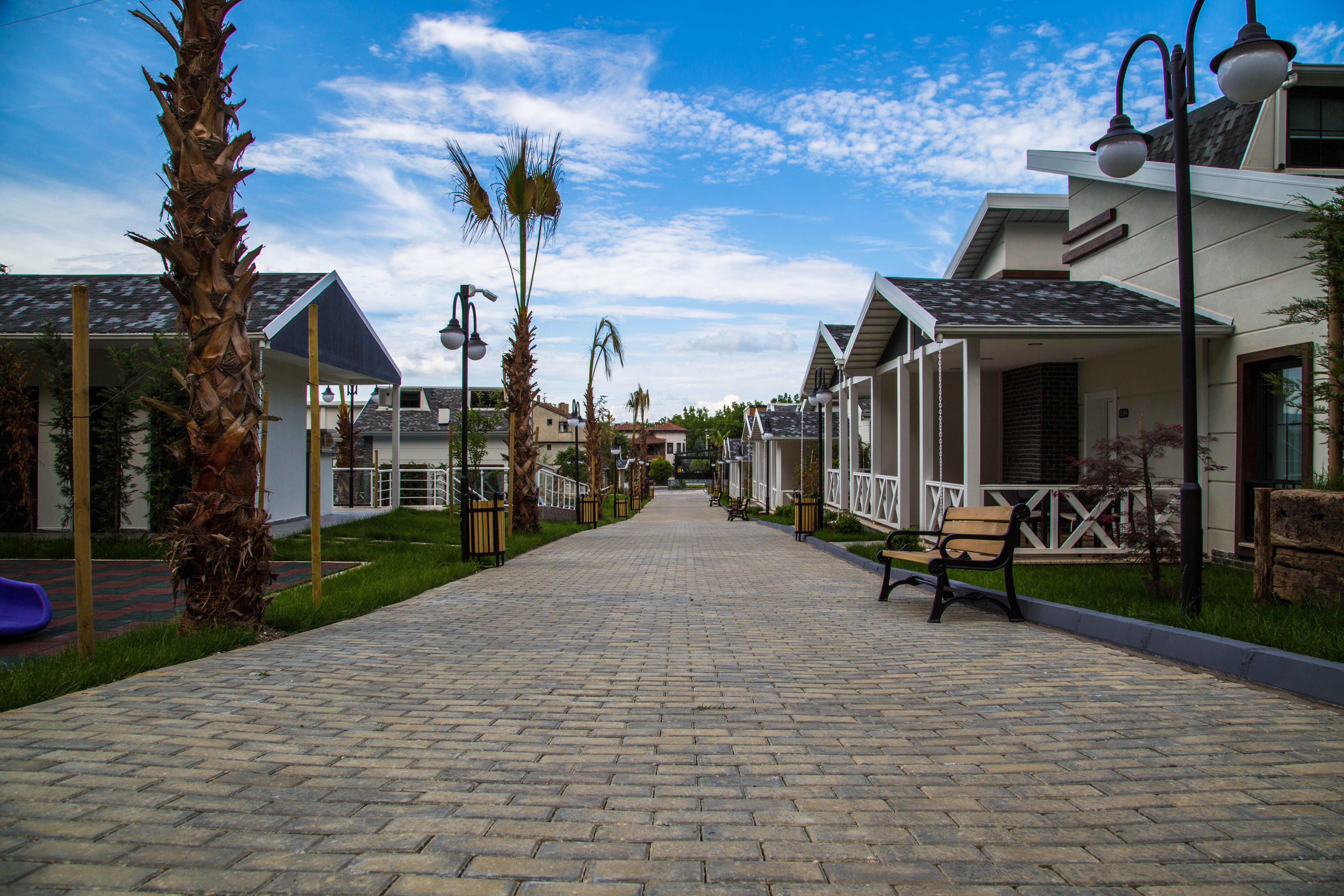 Alfa Suites & Spa Sapanca Exterior photo
