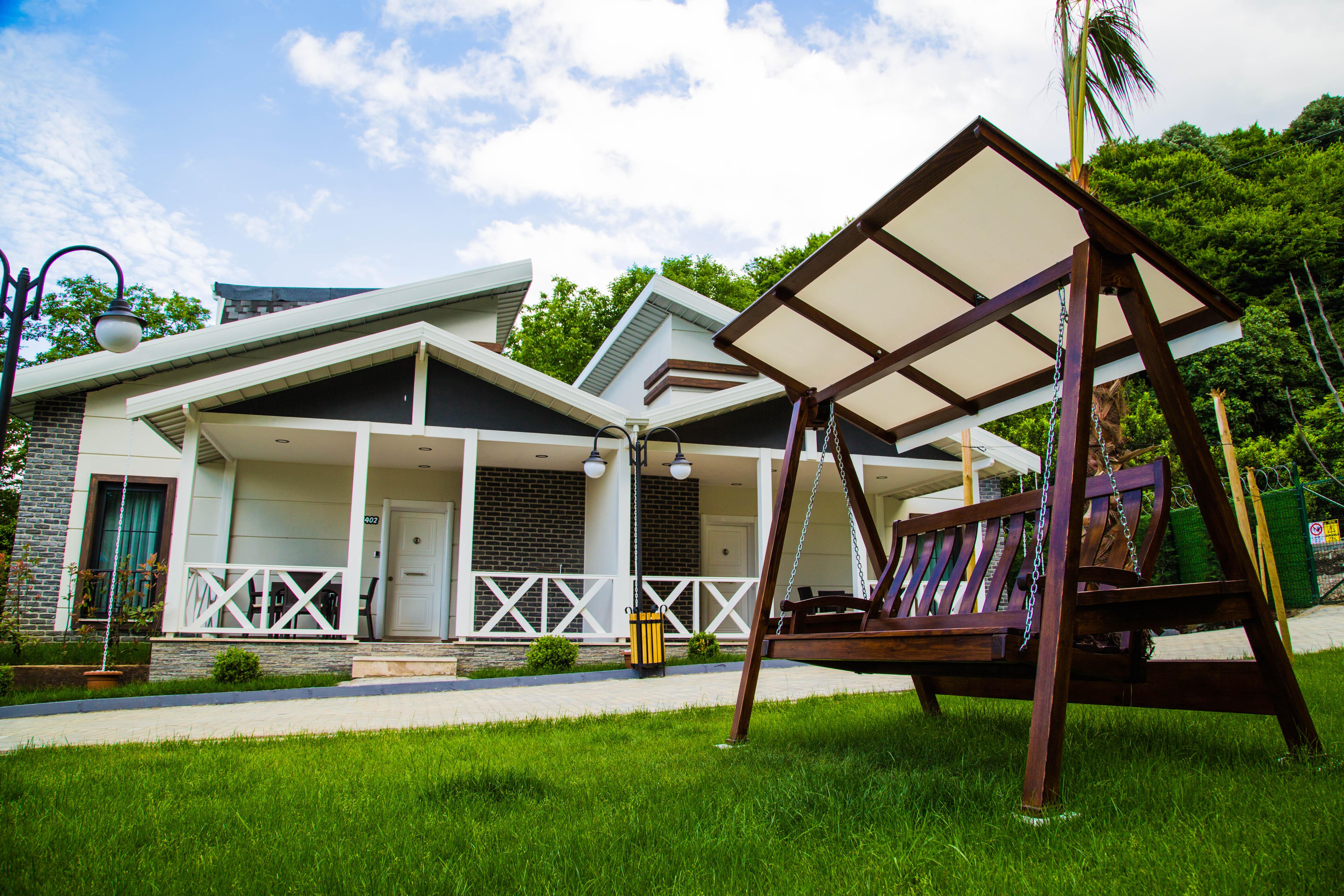 Alfa Suites & Spa Sapanca Exterior photo