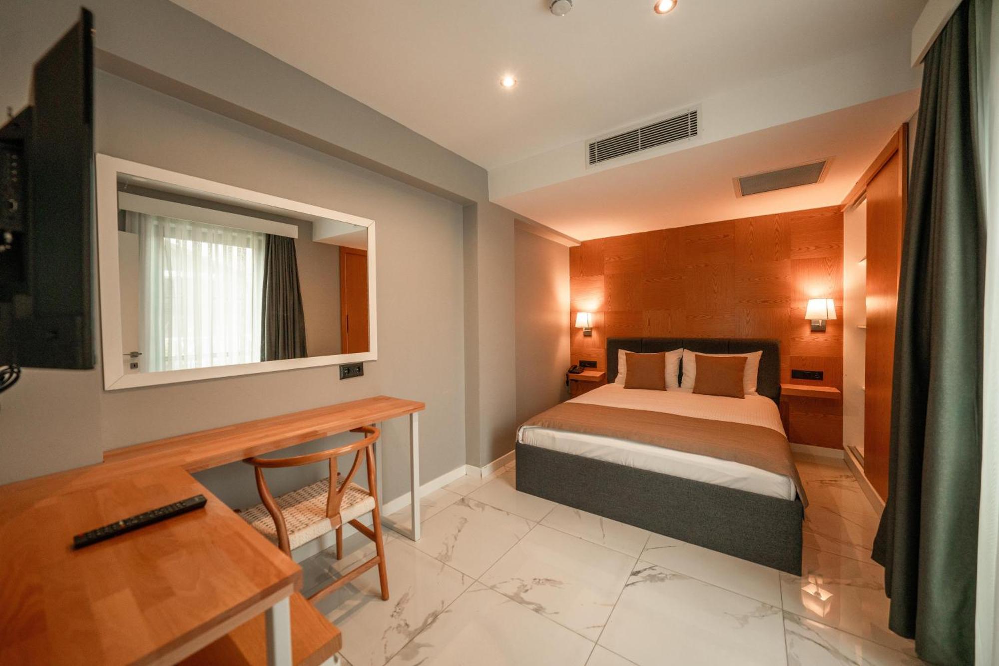 Alfa Suites & Spa Sapanca Exterior photo