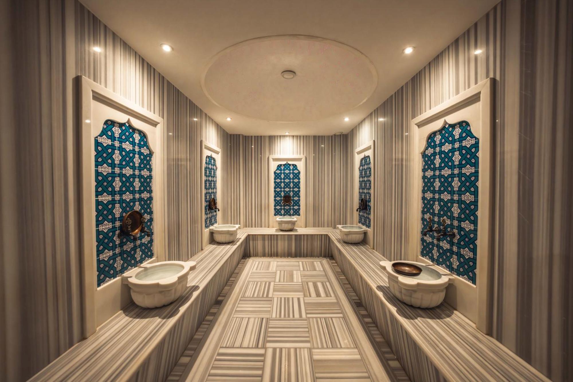 Alfa Suites & Spa Sapanca Exterior photo